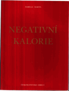 Negativní kalorie