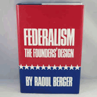 Federalism - the Founders' design