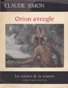 Orion aveugle