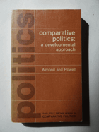 Comparative politics - a developmental approach