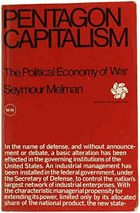 Pentagon Capitalism - The Political Economy of War