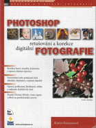 Photoshop - retušování a korekce digitální fotografie