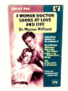 A Woman Doctor Looks At Love And Life