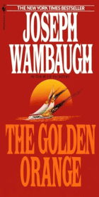 The Golden Orange - A Novel