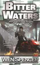 Bitter waters