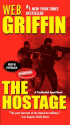 The Hostage (Presidential Agent Novels)