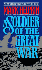 Soldier of the Great War