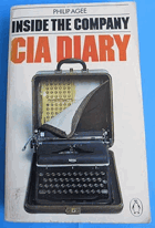 Inside the Company - C.I.A.Diary