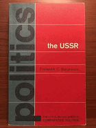 Politics in the USSR