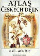 Atlas českých dějin 2