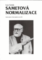 Sametová normalizace Výroční zpráva o České republice za rok 1993