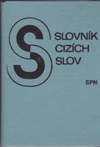 Slovník cizích slov