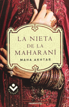 La Nieta de la Maharaní