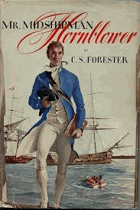 Mr. Midshipman Hornblower