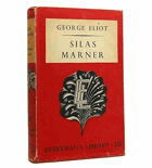 SILAS MARNER