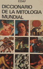 Diccionario de la mitología mundial