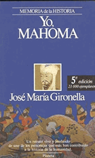 Yo, Mahoma