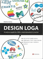 Design loga, analýza úspěchu 300+ mezinárodních značek