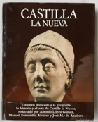 Castilla la Nueva, Tomo 1