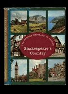 Shakespeares Country The British Heritage In Colour