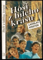 Hoši z bílého krasu