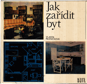 Jak zařídit byt