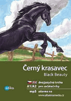 Černý krasavec. Black Beauty