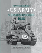 US Army v Československu 1945