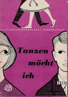 Tanzen möcht ich, Schule des modernen Gesellschaftstanzes