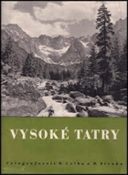 Vysoké Tatry