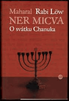 Ner micva - o svátku Chanuka