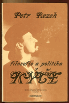 Filosofie a politika kýče