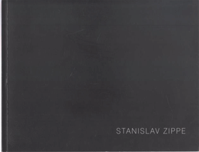 Stanislav Zippe. Světelná pole 1968-1996, katalog výstavy