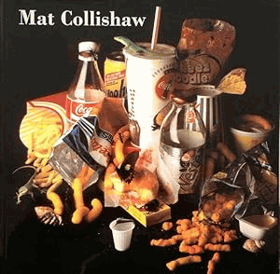 Mat Collishaw (Exhibition Catalogue)