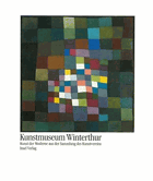 Kunst der Moderne aus der Sammlung des Kunstvereins