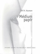 Médium papír