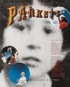 Parkett No. 22 - 1989