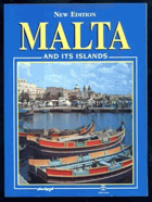 Malta and Its Islands