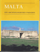 MALTA Ein Archäologisches Paradies