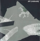 Jiří Lindovský, 1 obraz + kresby = 1 painting + drawings