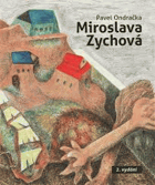 Miroslava Zychová VĚNOVÁNÍ VÝTVARNICE!!