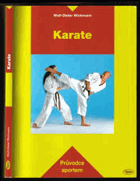 Karate VYŘAZENO Z VEŘEJNÉ KNIHOVNY!