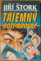 Tajemný rozparovač