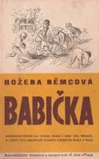 Babička - obrazy venkovského života