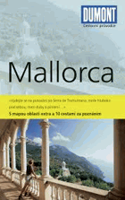 Mallorca. Průvodce s mapou oblasti extra a 10 cestami za poznáním MARCO POLO-DUMONT