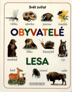 Obyvatelé lesa