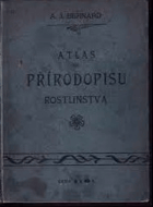 Atlas ku přírodopisu rostlinstva