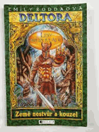 Deltora 1 - Lesy hrůzovlády, [země nestvůr a kouzel]