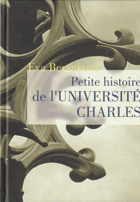 Petite histoire de l'Université Charles