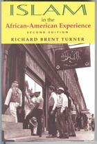 ISLAM in African-american experience